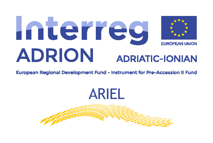 ARIEL “Promoting small scale fisheries and aquaculture transnational networking in Adriatic-Ionian macroregion” (2)